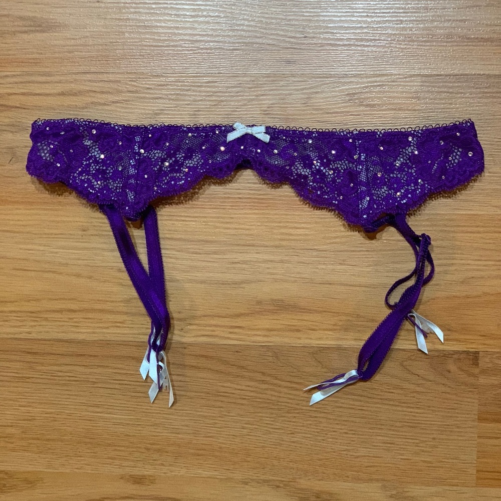 Garter Belt